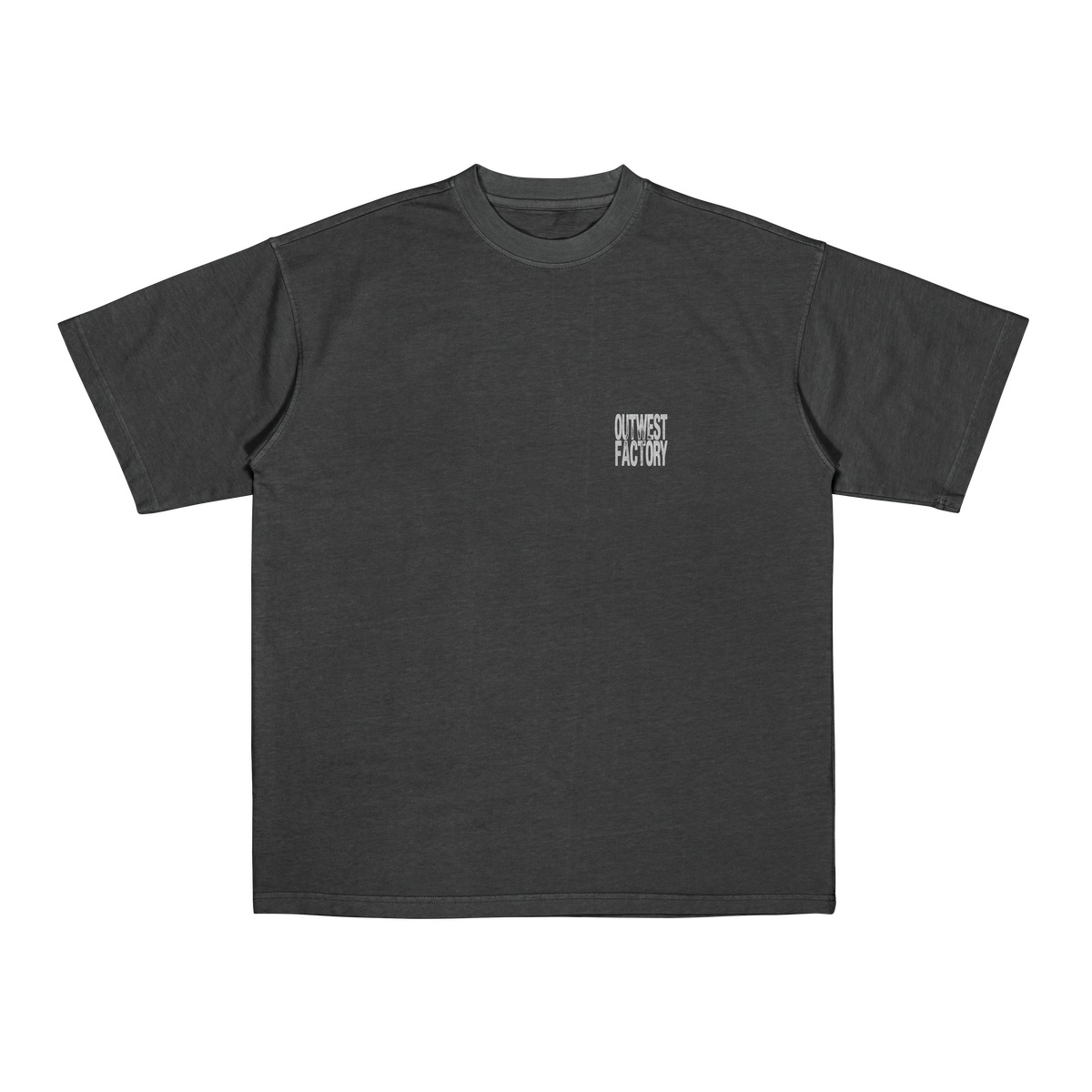 Outwest Cities T-Shirt