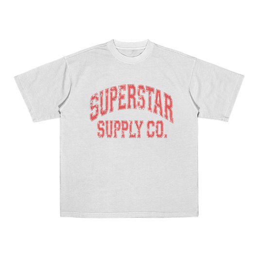 The Classic T-Shirt