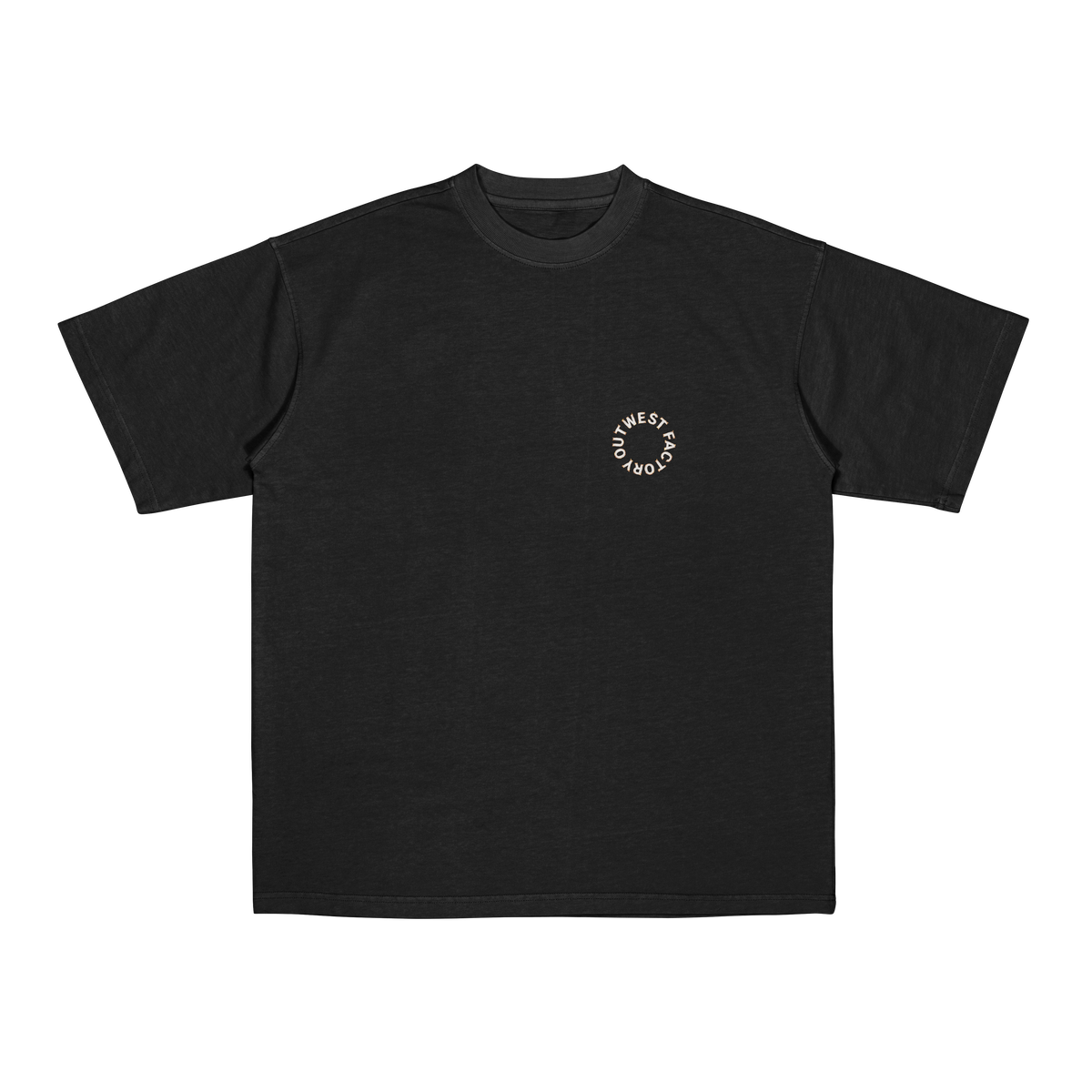 The Inner Circle (Fire) T-Shirt