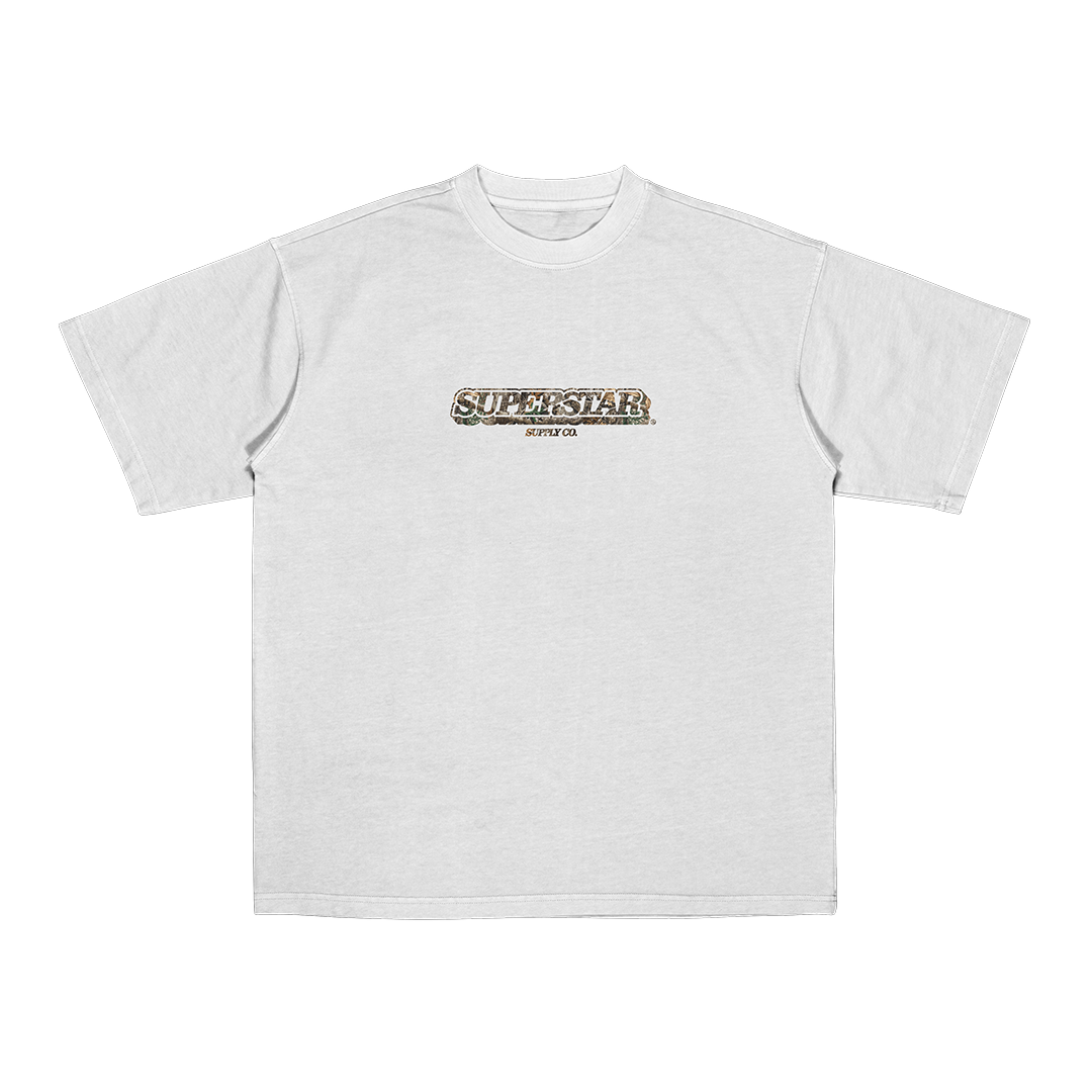 The Natural 2 T-Shirt (Camo)