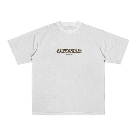 The Natural 2 T-Shirt (Camo)