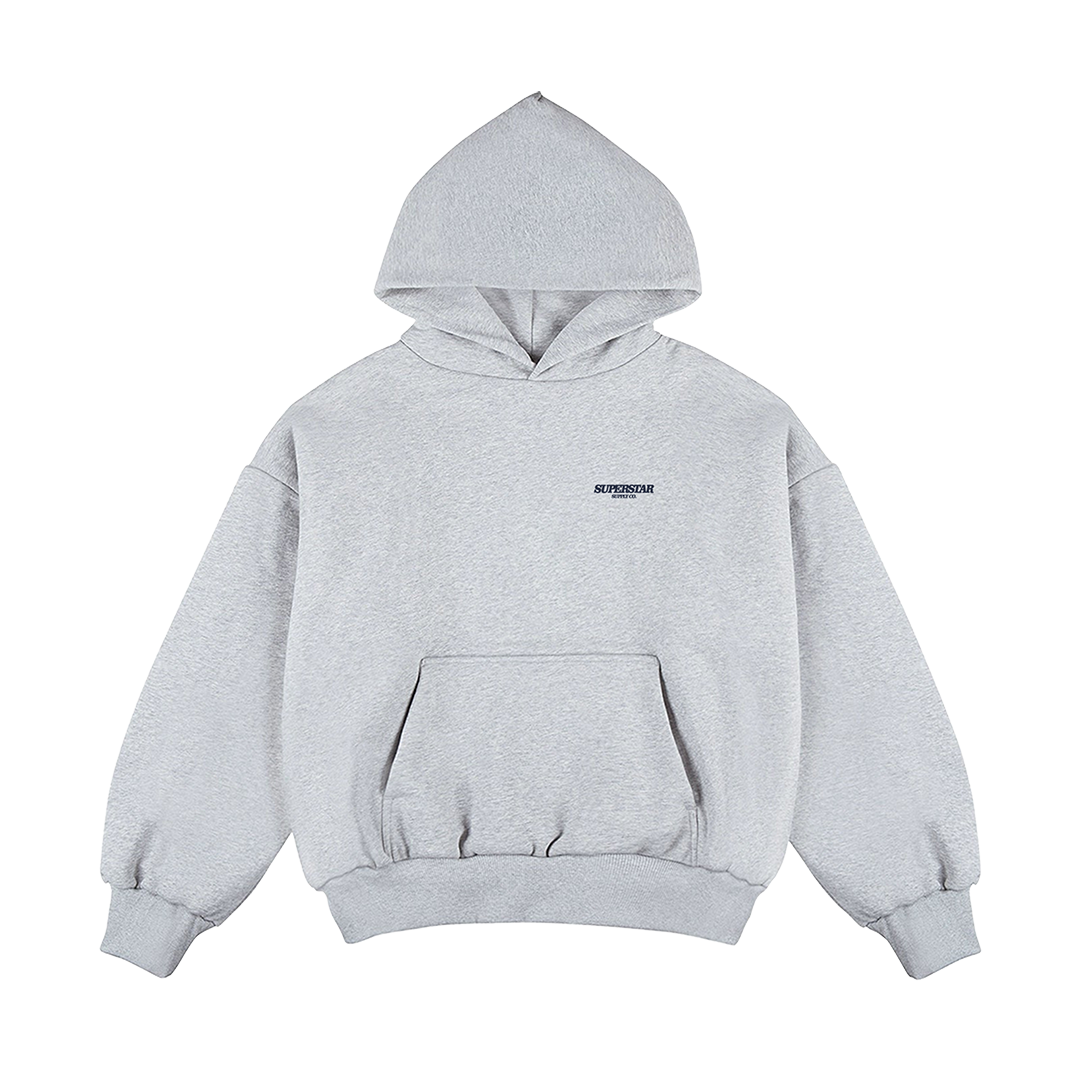 The Natural Hoodie