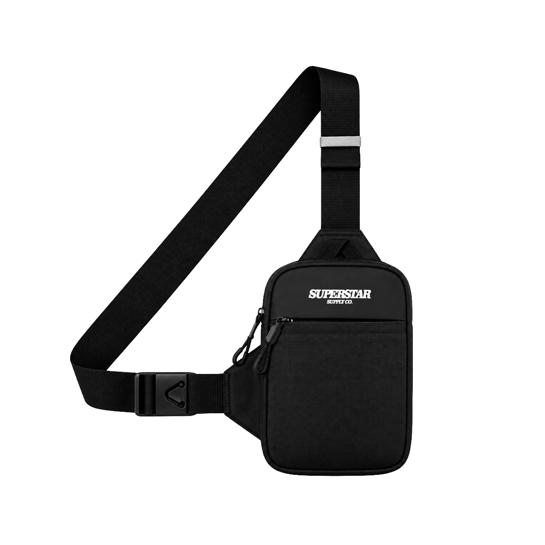 Traveler Bag